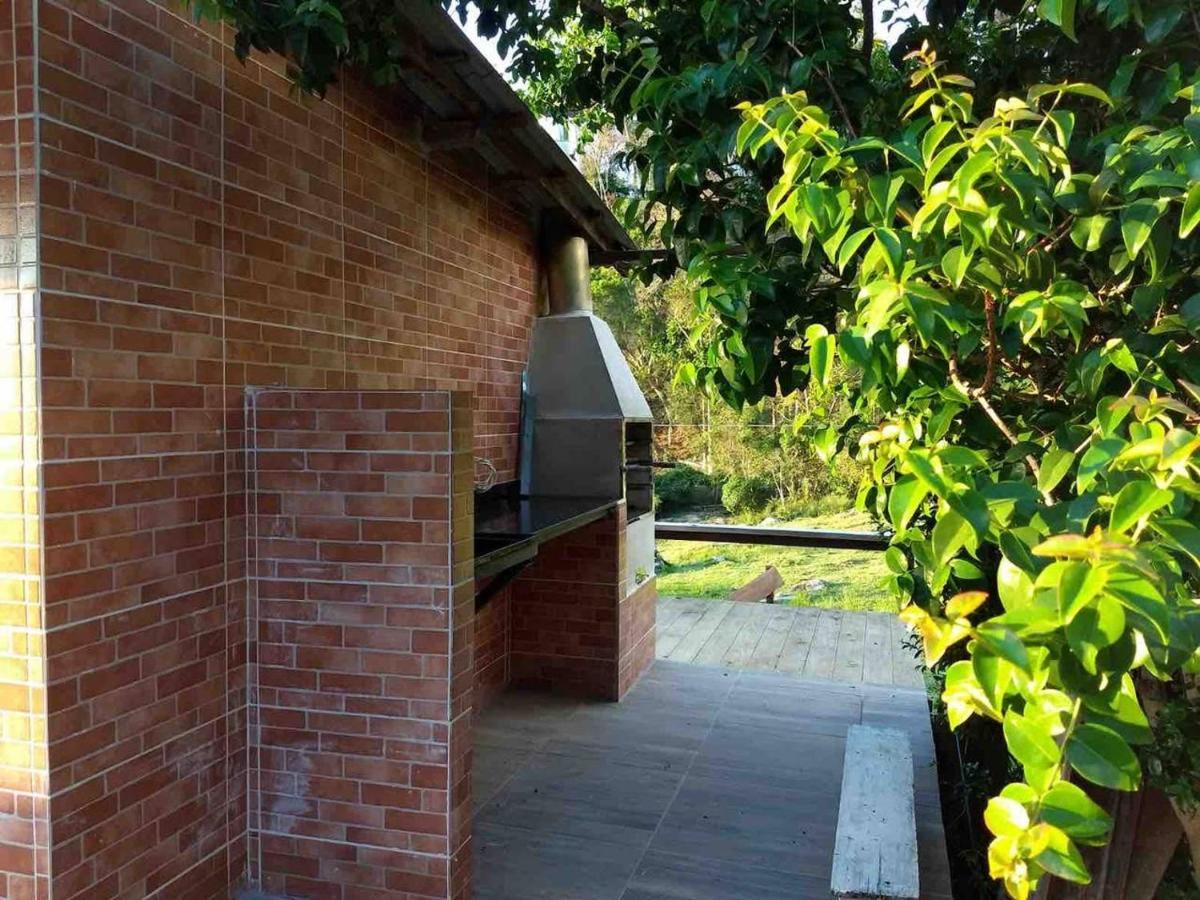 A Loving Farm Cabin Just For You And Your Love! Caparaó Velho Exterior foto